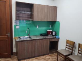 Cho thuê chung cư mini 35m2, 5 triệu vnd tại lê hồng phong ii, nha trang hot!