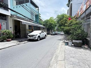 Bán lô đất đường lương thế vinh, sơn trà tặng nhà cấp 4