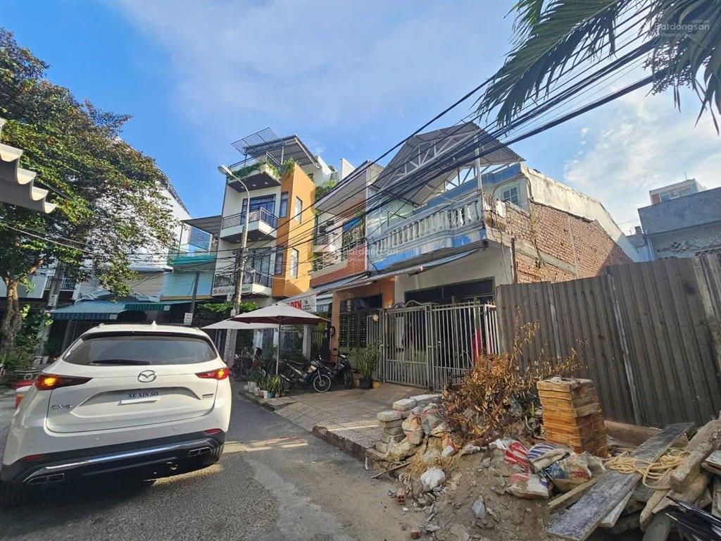 Bán 2 lô liền kề trung tâm biển mỹ khê, đà nẵng