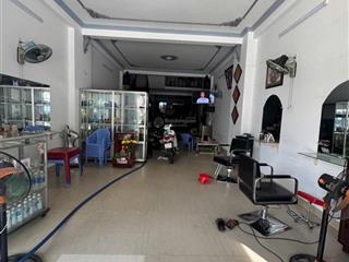 Nhà 4 tầng rất mới mặt tiền lý thái tông,thanh khê, gần biển