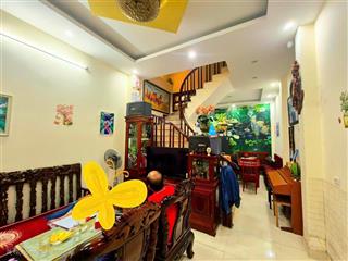 Siêu phẩm nguyễn trãi, 42m, 4 tầng, 4 ngủ, giá chỉ 9 tỷ nhà đẹp không tì vết!