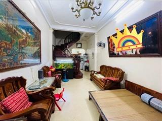 Nguyên bản. nhà lô góc khương trung, 5 tầng. 40m, 7.9 tỷ. gần chợ, gần trường, sổ vuông đẹp.