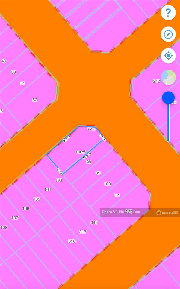 Bán gấp siêu phẩm đất kđt phước long a 163m lô góc mặt tiền siêu rộng, chỉ nhỉnh 12 tỷ