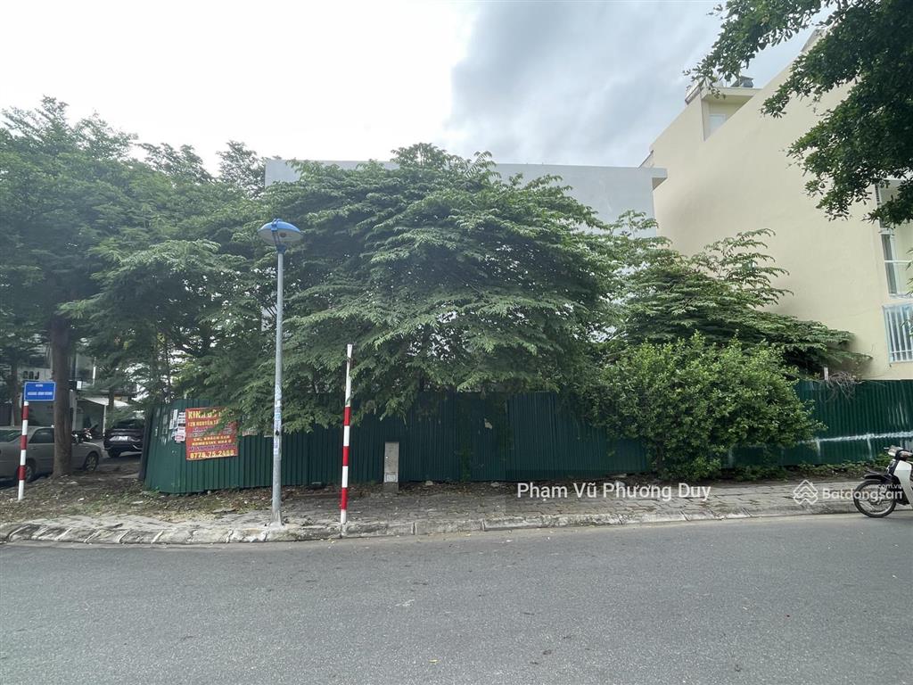 Bán gấp siêu phẩm đất kđt phước long a 163m lô góc mặt tiền siêu rộng, chỉ nhỉnh 12 tỷ