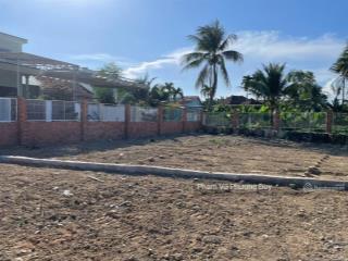 Cơ hội đầu tư. đất vĩnh thái 110m. mặt tiền 7m. ô tô đỗ cửa. gần vành đai 3 chỉ 3,5 tỷ