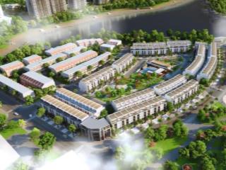 Căn liền kề khan hiếm tại halong marina!
