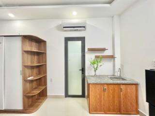 Cho thuê nhà trọ 1pn, 1wc, 38m2, đ. cầm bá thước, p. 7, phú nhuận, 5,5 triệu vnd