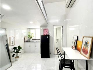 Cho thuê nhà trọ 1pn, 1wc, 35m2, 5 triệu vnd tại phó đức chính, p 1, q.bình thạnh, hcm