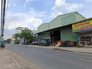 Bán nhà lầu 2 tầng, 1400 m2, đường võ văn bích  củ chi, giá 22 tỷ. đang cho thuê 50 triệu