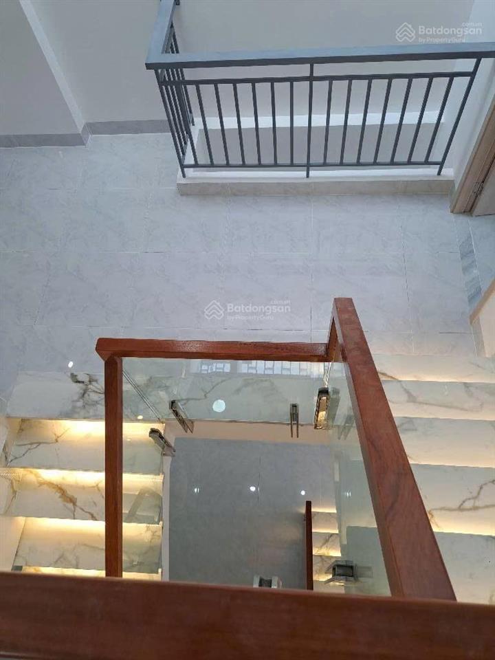 Biệt thự mini 3 tầng full nội thất cao cấp dt 113m giá chỉ 3.995 tỷ hà duy phiên  củ chi