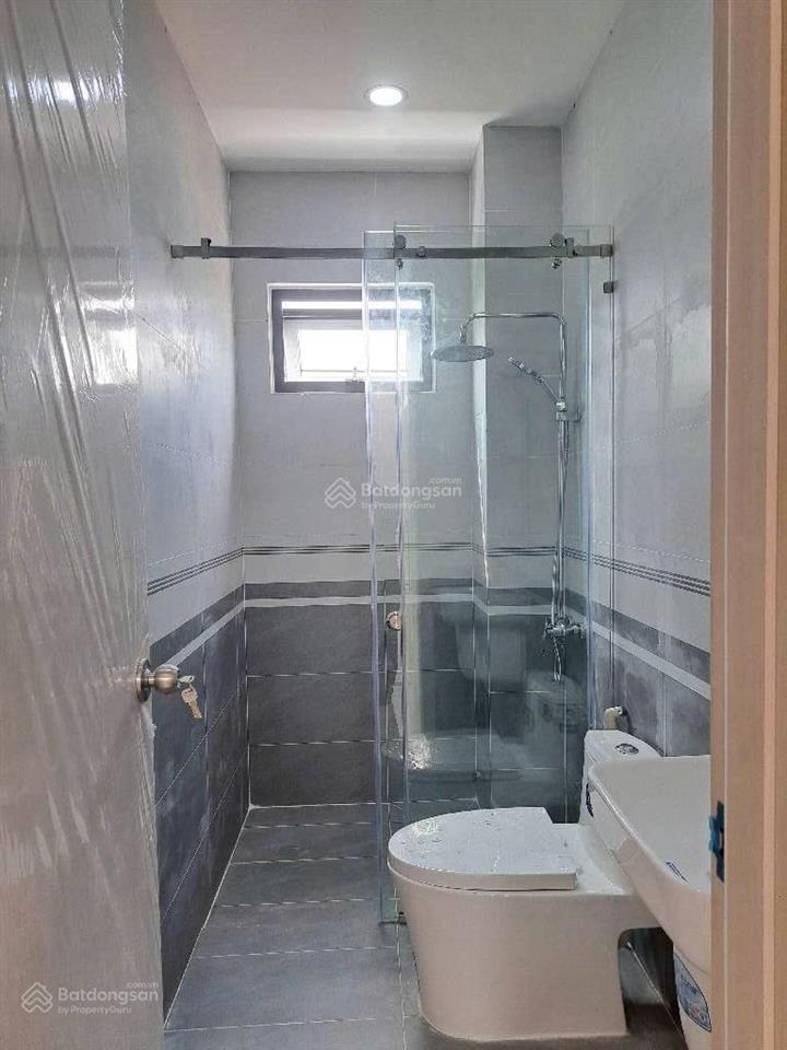 Biệt thự mini 3 tầng full nội thất cao cấp dt 113m giá chỉ 3.995 tỷ hà duy phiên  củ chi