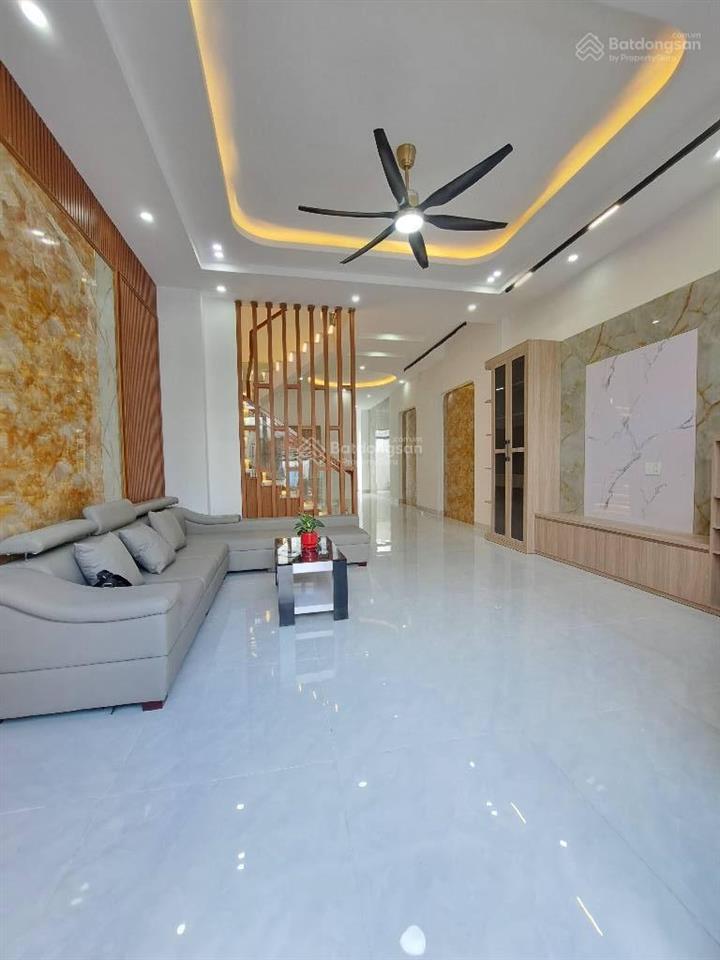 Biệt thự mini 3 tầng full nội thất cao cấp dt 113m giá chỉ 3.995 tỷ hà duy phiên  củ chi