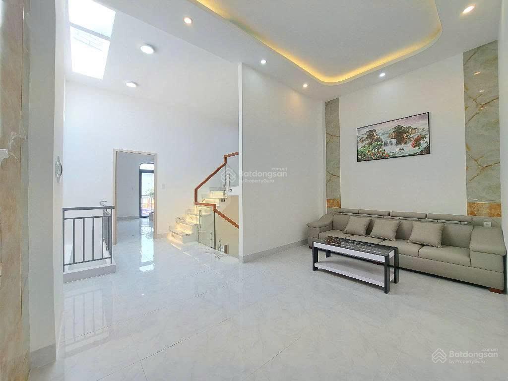 Biệt thự mini 3 tầng full nội thất cao cấp dt 113m giá chỉ 3.995 tỷ hà duy phiên  củ chi