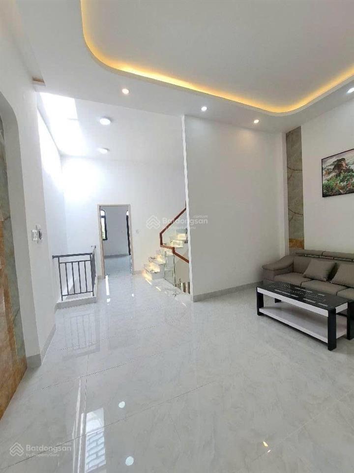 Biệt thự mini 3 tầng full nội thất cao cấp dt 113m giá chỉ 3.995 tỷ hà duy phiên  củ chi