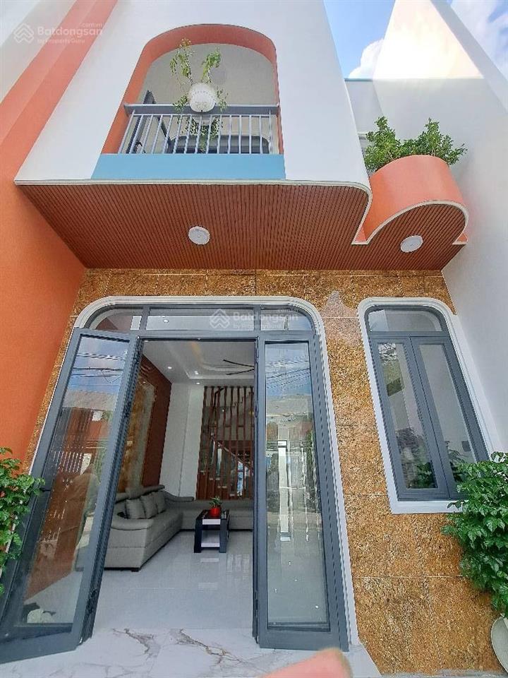 Biệt thự mini 3 tầng full nội thất cao cấp dt 113m giá chỉ 3.995 tỷ hà duy phiên  củ chi