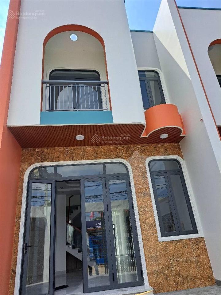 Biệt thự mini 3 tầng full nội thất cao cấp dt 113m giá chỉ 3.995 tỷ hà duy phiên  củ chi