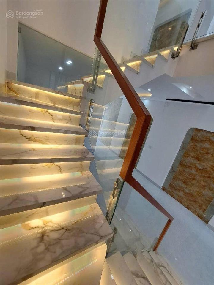 Biệt thự mini 3 tầng full nội thất cao cấp dt 113m giá chỉ 3.995 tỷ hà duy phiên  củ chi