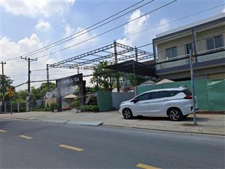 Bán nhà 150 m2  đường mặt tiền bình mỹ củ chi  giá hấp dẩn chỉ có 5.1 tỷ