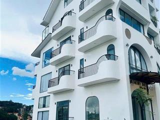 Sở hữu khách sạn sang trọng với tiềm năng sinh lời khổng lồ, dt 300m2 giá chỉ 65 tỷ