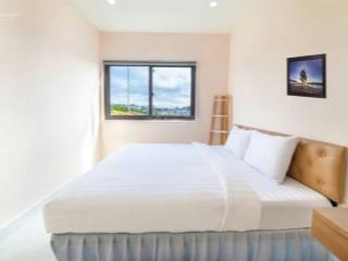 Cho thuê căn hộ full nội thất la sơn phu tử, phường 6, tp đà lạt. 6 tr/tháng (cọc 2 đóng 1)