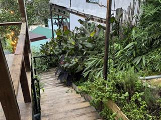Sang quán cafe + quán nhậu bbq phường 3, tp đà lạt view đống đa giá sang 390 tr giá thuê 20 triệu
