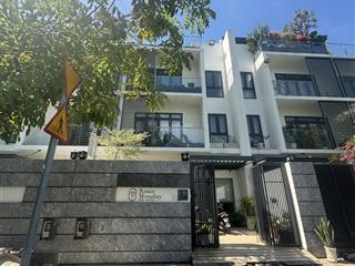 Chủ ngộp! bán nhanh nhà 7x23m siêu đẹp xây thuộc an phú new city