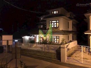 Bán gấp biệt thự 278m2 tại đặng thái thân phường xuân hương đà lạt