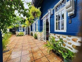 Nhà đẹp đào duy từ đà lạt giá chỉ 5 tỷ 450 triệu