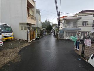 Lô đất đẹp ngay trung tâm tp, cách chợ đà lạt, 3p đi xe