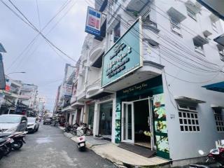 Nhà ngay trung tâm thành phố tại lê quý đôn, 8,5 tỷ, 40m2, giá ưu đãi, đà lạt, lâm đồng