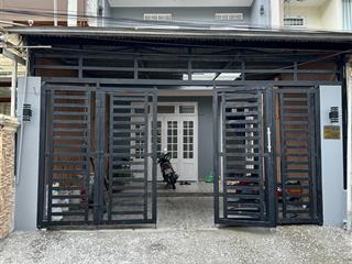 Nhà mới ngay trung tâm phường 2, chỉ 3 phút đến chợ đà lạt