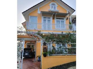 Căn villa đẹp hiện đại chỉ 3 phút ra tới hồ xuân hương phường 8 tp đà lạt