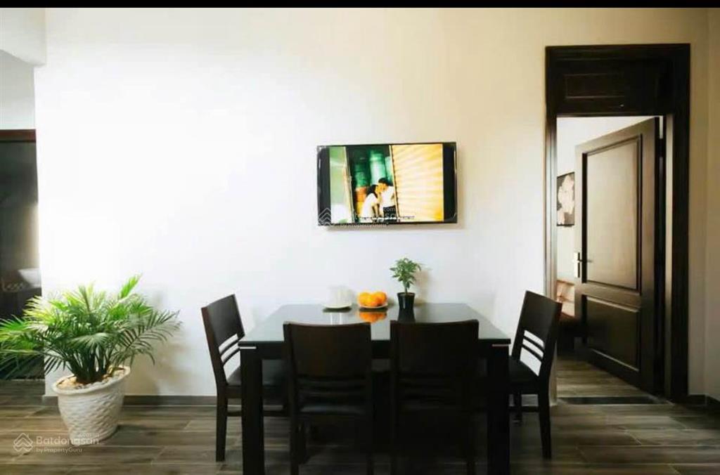 Bán gấp tòa nhà đang kinh doanh chdv cao cấp  mặt tiền phường xuân hương đà lạt