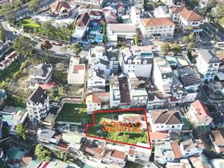 Bán gấp đất đẹp view thoáng nằm ngay trung tâm cách chợ 3 phút đi xe   ngay để có giá tốt