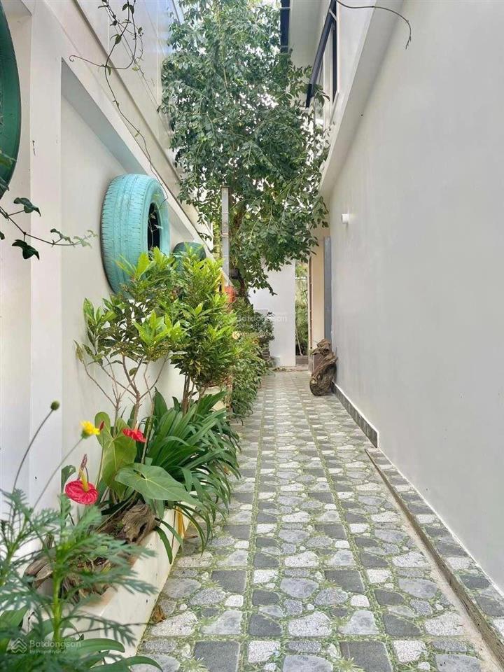 Villa trung tâm phường lâm viên diện tích gần 251m không gian sống hiếm tại đà lạt