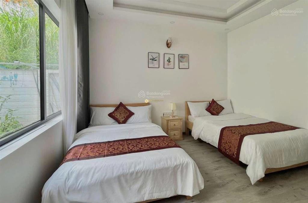 Villa trung tâm phường lâm viên diện tích gần 251m không gian sống hiếm tại đà lạt