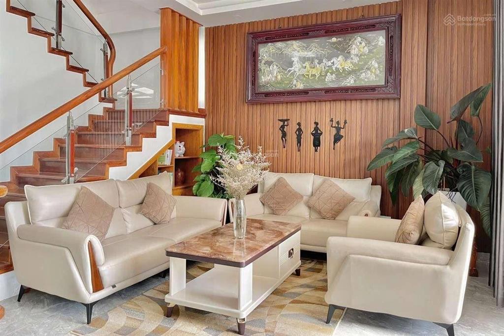 Villa trung tâm phường lâm viên diện tích gần 251m không gian sống hiếm tại đà lạt