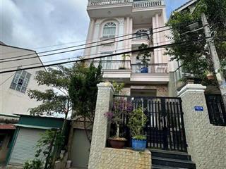 Nhà 5 tầng hẻm ô tô lớn ngô quyền, phường cam ly lựa chọn hiếm trong tầm giá