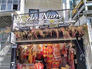 Bán nhanh căn nhà sổ riêng trung tâm phường xuân hương cách chợ 1km  đà lạt