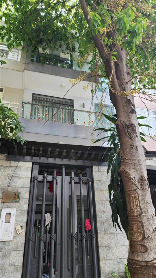 Siêu hot! nhà hxh 179/ đặng thuỳ trâm, p13, dt 6x23m, trệt, lửng, 2 lầu, st, shr, giá 19 tỷ