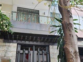 Siêu hot! nhà hxh 179/ đặng thuỳ trâm, p13, dt 6x23m, trệt, lửng, 2 lầu, st, shr, giá 19 tỷ