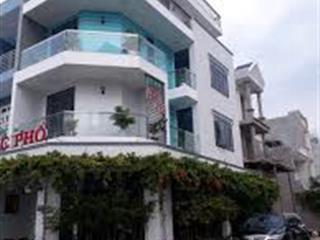 Căn góc 2mt ql13, p26, bình thạnh, dt 5.5x23m, 4 tầng, sổ hồng riêng, giá bán chỉ 18.5 tỷ
