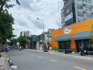 Bán lô đất hiếm! hxh làng báo chí, thảo điền, q2, dt 9x21m, gpxd hầm+4 tầng, shr, giá 38 tỷ(bl)