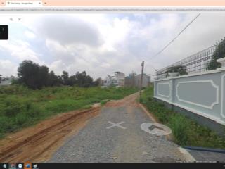 Siêu vip! lô đất sát kdc vạn phúc city, dt 25x35m, 812m2, sát bờ sông, shr, giá chỉ 34 tỷ(tl)