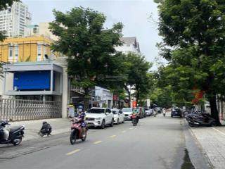 Bán nhà 2mt nguyễn đăng giai, thảo điền, quận 2, dt (8x14m), shr, giá bán 20 tỷ(tl)