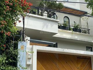 Bán nhà mt quốc hương, thảo điền, quận 2, dt (10x20m), 4 tầng, shr