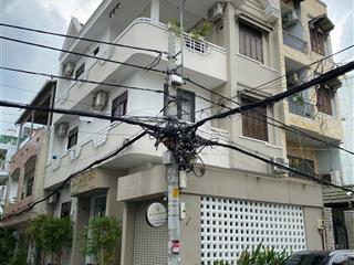 Bán nhà mt trúc đường, thảo điền (dt 10x11.5m), 4 tầng, hđt 70 tr/tháng, giá 25 tỷ (tl)