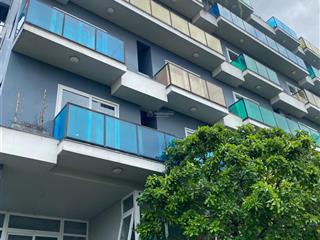 Bán nhà hxt 120/ nguyễn văn hưởng, thảo điền, (dt 7.8x30m), 6 tầng, hđt 280tr/tháng, giá 38 tỷ