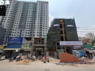 Hot! tòa building mt lương định của, ap, q2(dt 10x20m), hầm+8 tầng, hđt 450tr, giá 64 tỷ(tl)