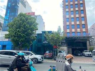 Bán nhà hiếm! mặt tiền 217 quốc lộ 13, p26, (dt 8x28m), cn 224m2, gpxd hầm+10 tầng, giá 36 tỷ